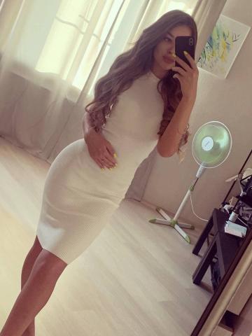 Анкета проститутки Слава - Фото, 23 года, №380244